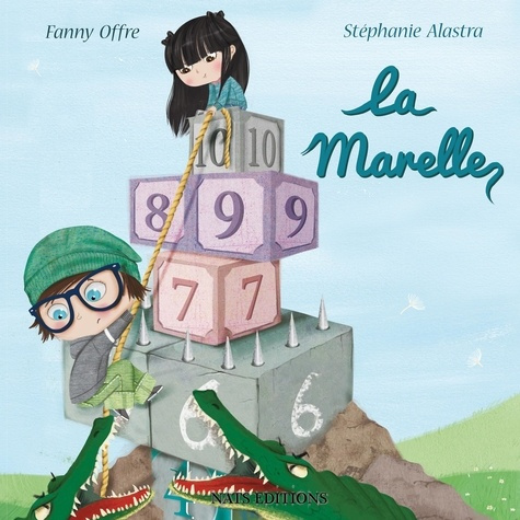 La marelle