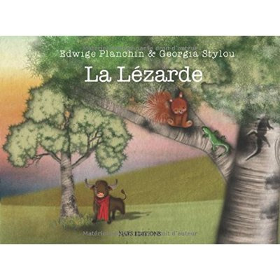 La lézarde