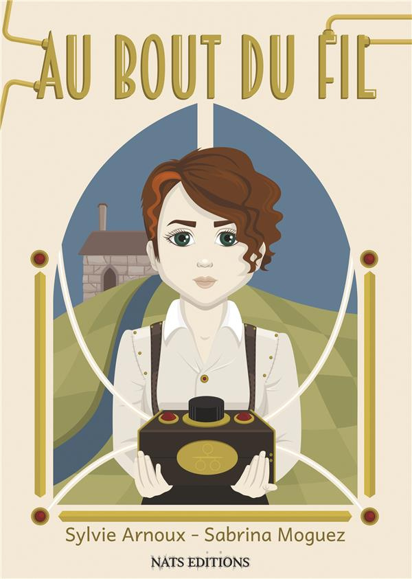 Au bout du fil [ADAPTE AUX DYS