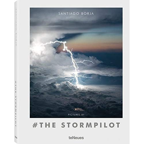 Pictures by # the stormpilot. Edition français-anglais-allemand