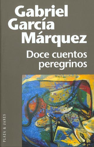 DOCE CUENTOS PEREGRINOS