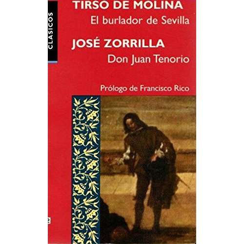 BURLADOR DE SEVILLA ABUSEUR DE SEVILLE (L )