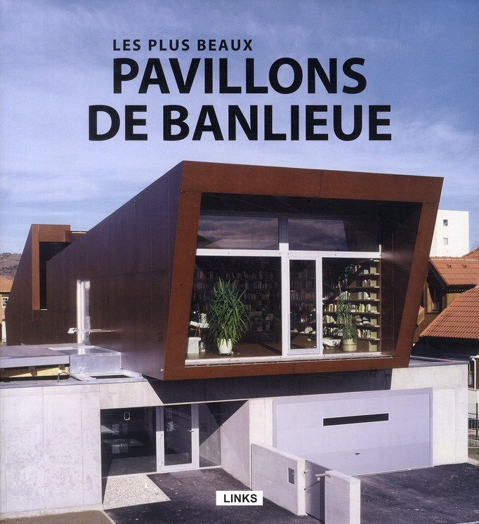 Maison contemporaine, maisons urbaines
