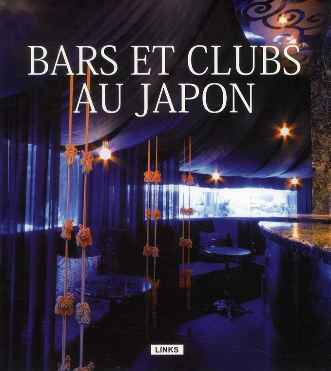 Bars et clubs au Japon