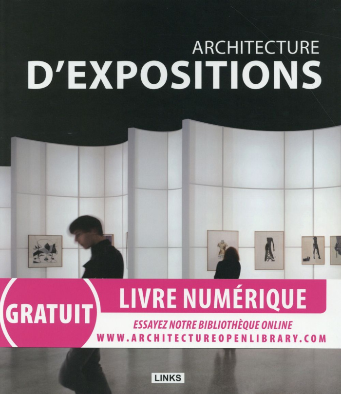 Architecture d'expositions