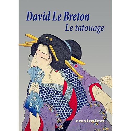 Le tatouage. Ou la signature de soi