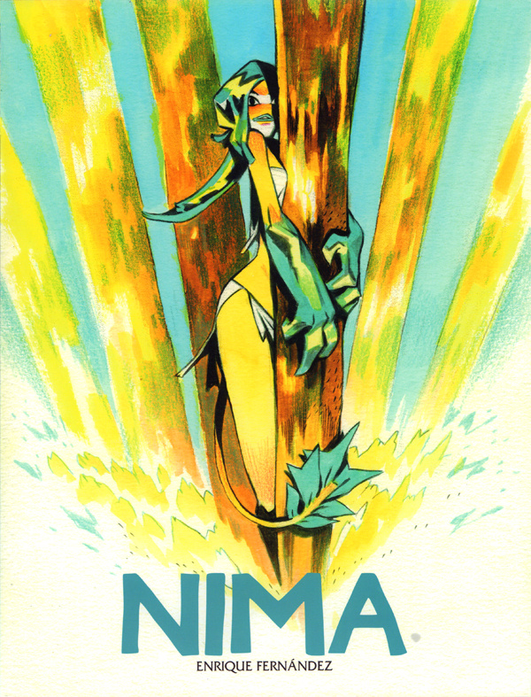 Nima