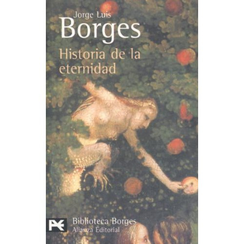 HISTORIA DE LA ETERNIDAD