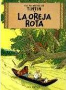 L'OREILLE CASSEE (ESPAGNOL NE 2011)