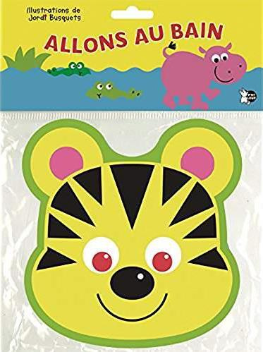 Allons au bain. Le Tigre