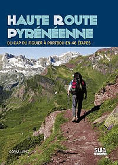 Haute Route pyrénéenne