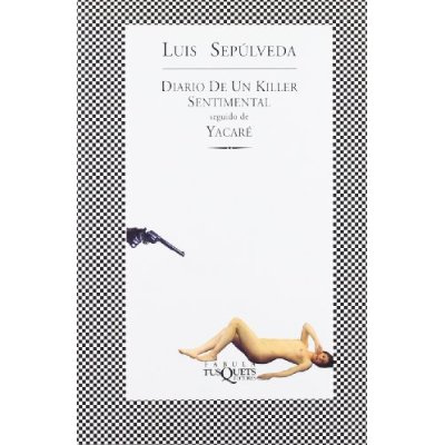 DIARIO DE UN KILLER SENTIMENTAL