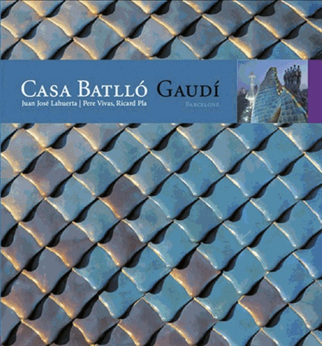 Casa Batllo-Gaudi