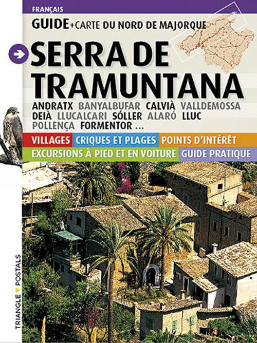 Serra De Tramuntana Guide & Carte