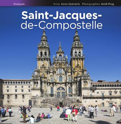 Saint-Jacques-de-Compostelle