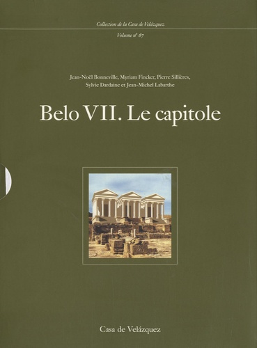 Belo VII. Le capitole