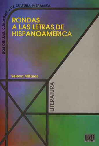 RONDAS A LAS LETRAS DE HISPANOAMERICA