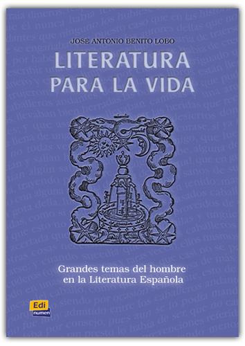 LITERATURA PARA LA VIDA