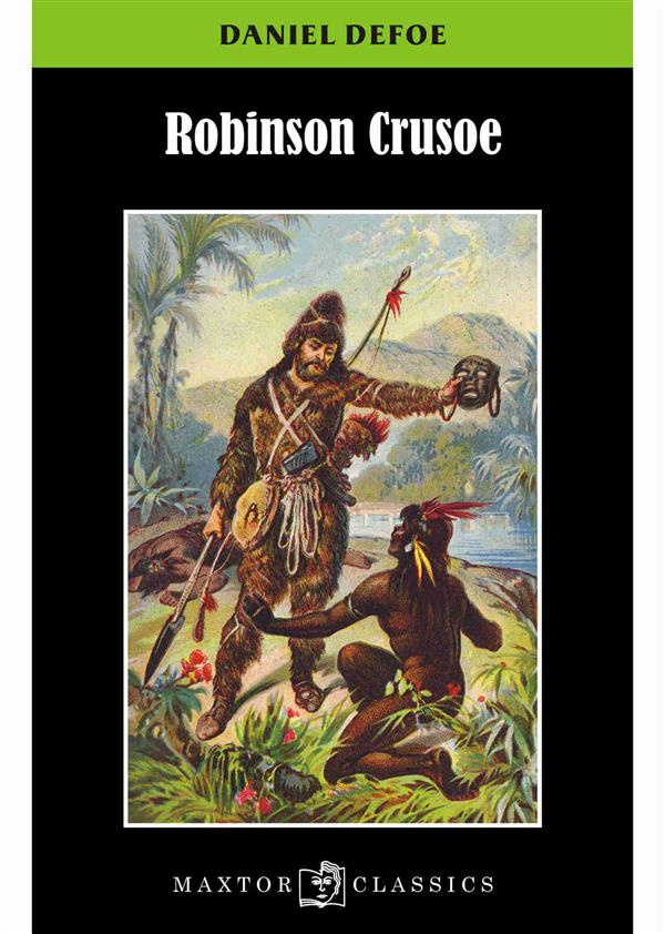 ROBINSON CRUSOE
