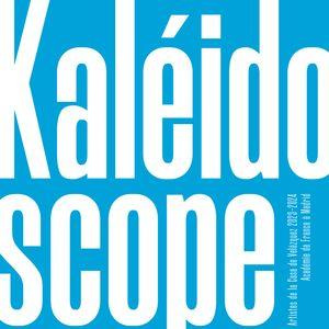 Kaléidoscope. Artistes de la Casa de Velázquez, Edition 2023-2024