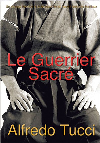 Le guerrier sacré