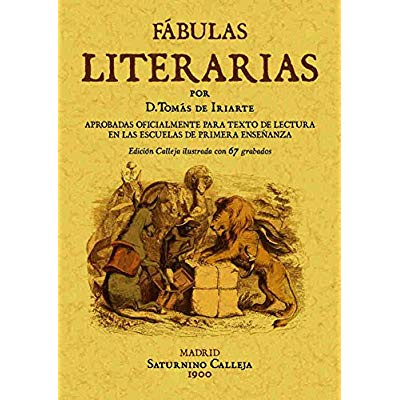 Fabulas literarias