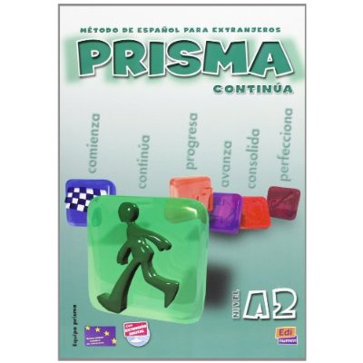 PRISMA CONTINUA ALUMNO A2