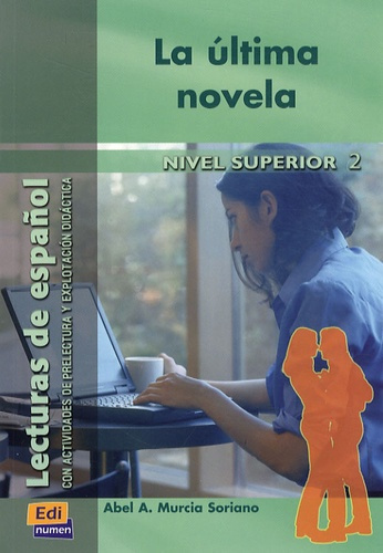 LA ULTIMA NOVELA NIVEL SUPERIOR 2