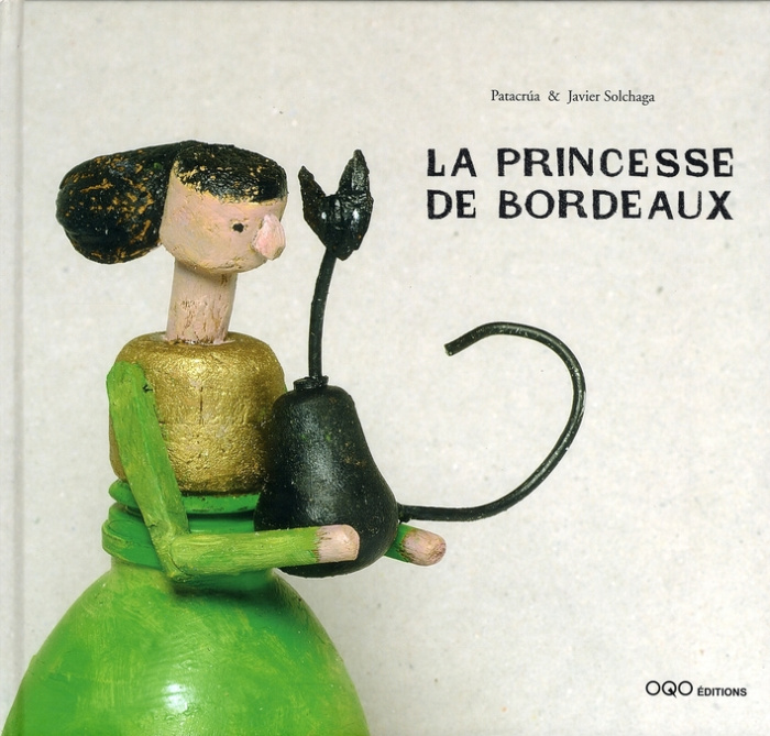 La princesse de Bordeaux