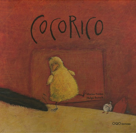 Cocorico