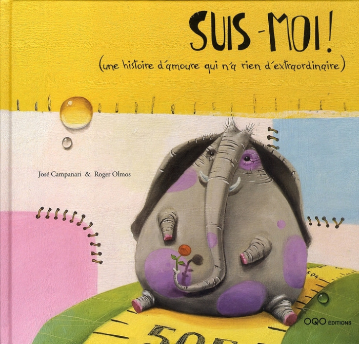 Suis-moi ! (Une histoire d'amour qui n'a rien d'extraordinaire)