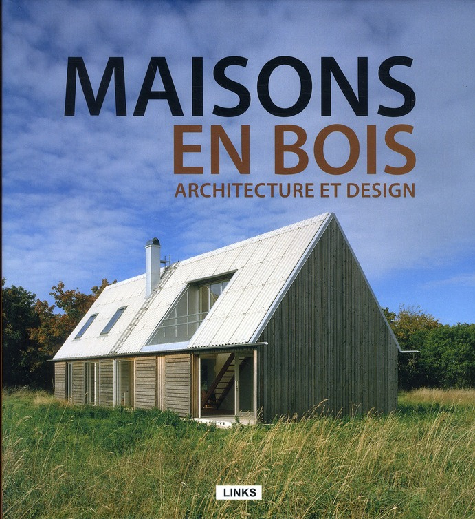 Maisons en bois