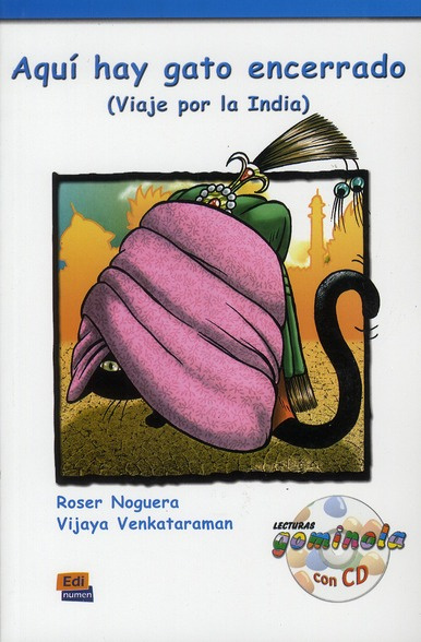 AQUI HAY GATO ENCERRADO   CD