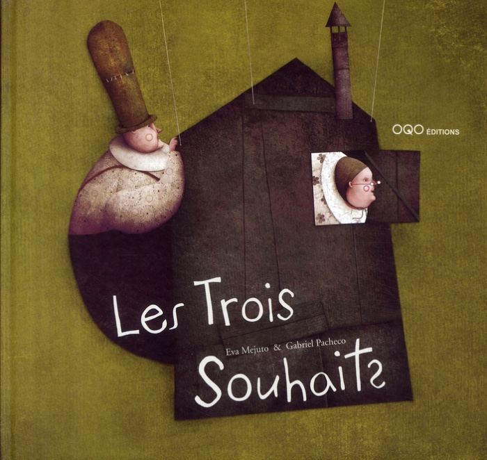 Les Trois Souhaits