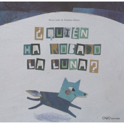 QUIEN HA ROBADO LA LUNA ?