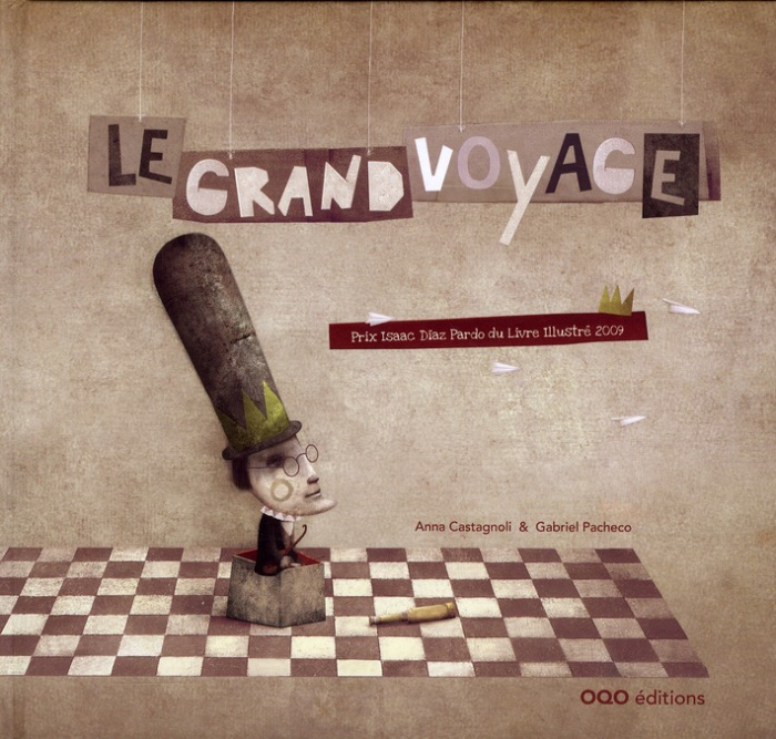 Le grand voyage