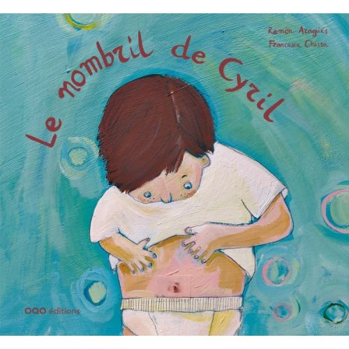 Le nombril de Cyril