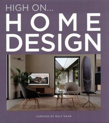 Home Design. Edition français-anglais-espagnol