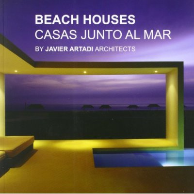 BEACH HOUSES - CASAS JUNTO AL MAR - BY JAVIER ARTADI ARCHITECTS