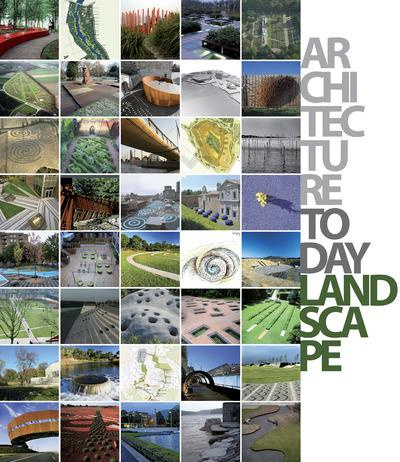 LANDSCAPE ARCHITECTURE TODAY