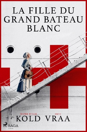 La fille du grand bateau blanc