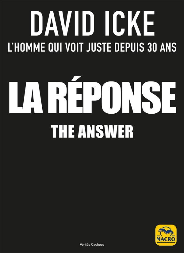 La Réponse