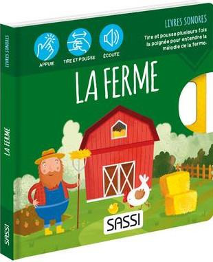La ferme