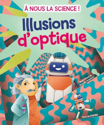 Les illusions d'optique
