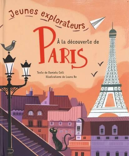 A la découverte de Paris