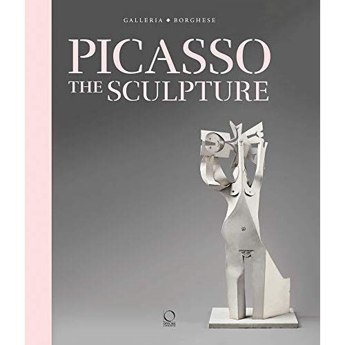 PICASSO : SCULPTURE