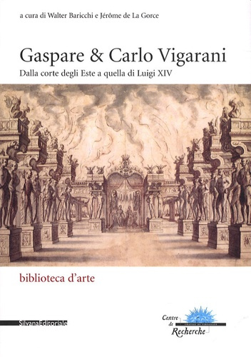 GASPARE ET CARLO VIGARANI
