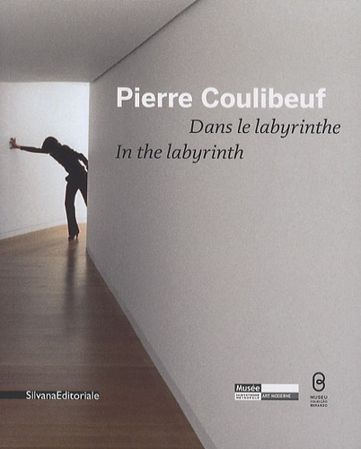 PIERRE COULIBEUF - DANS LE LABYRINTHE