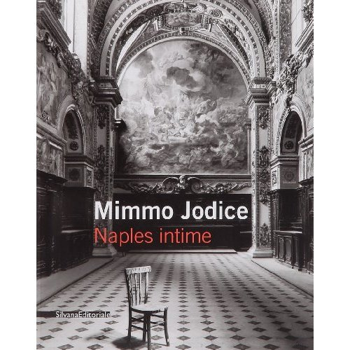MIMMO JODICE - NAPLES INTIME