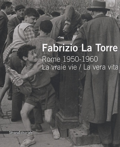 FABRIZIO LA TORRE